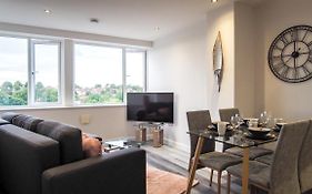 Cosy Apartment Solihull, Jlr, Nec & Bhx